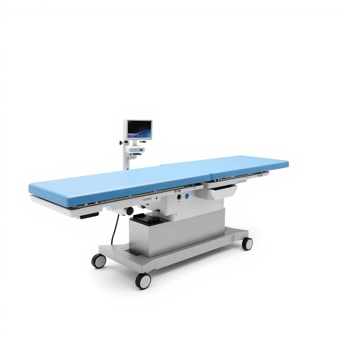 Electric Operating Tables