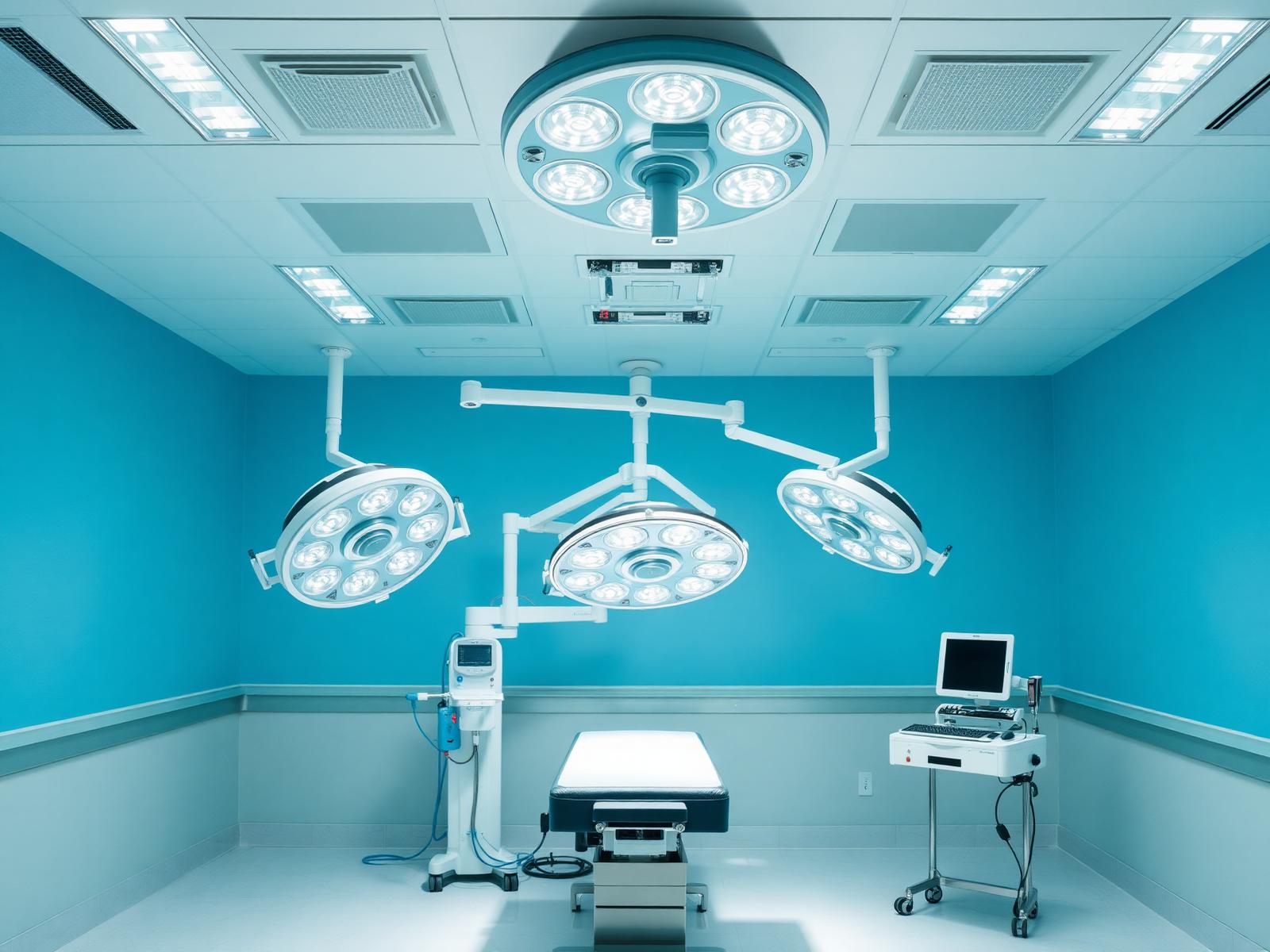 Surgical Precision, Engineered.